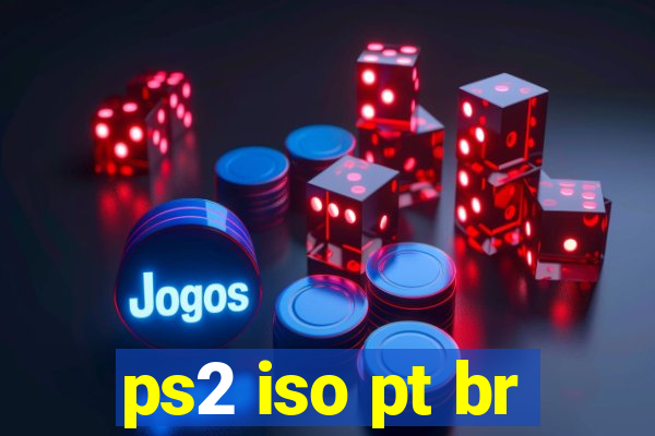 ps2 iso pt br